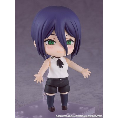 CHAINSAW MAN - Reze Nendoroid Action Figure 10 cm