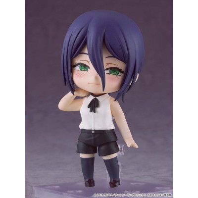 CHAINSAW MAN - Reze Nendoroid Action Figure 10 cm