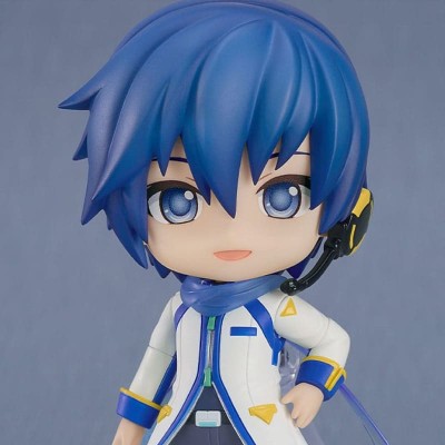 CHARACTER VOCAL SERIES - Kaito 2.0 Nendoroid Action Figure 10 cm