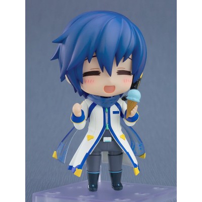 CHARACTER VOCAL SERIES - Kaito 2.0 Nendoroid Action Figure 10 cm