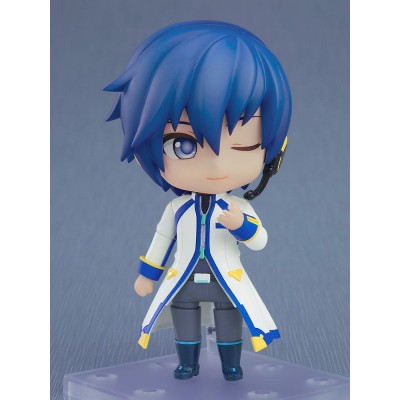 CHARACTER VOCAL SERIES - Kaito 2.0 Nendoroid Action Figure 10 cm