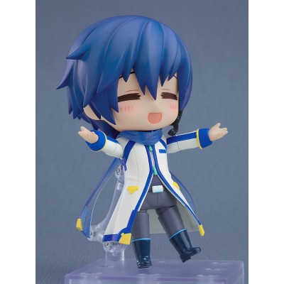 CHARACTER VOCAL SERIES - Kaito 2.0 Nendoroid Action Figure 10 cm