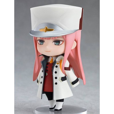 DARLING IN THE FRANXX - Zero Two Nendoroid Action Figure (re-run) 10 cm