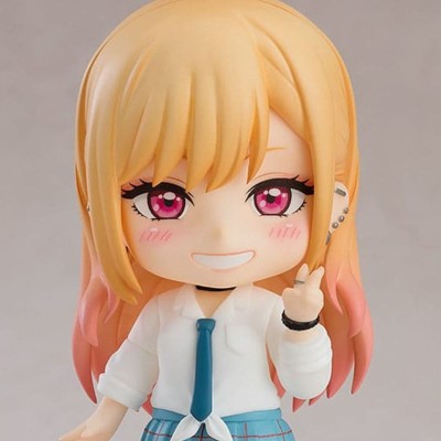 MY DRESS-UP DARLING - Marin Kitagawa Nendoroid Action Figure 10 cm