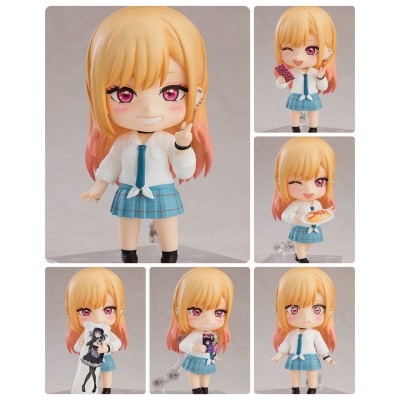 MY DRESS-UP DARLING - Marin Kitagawa Nendoroid Action Figure 10 cm