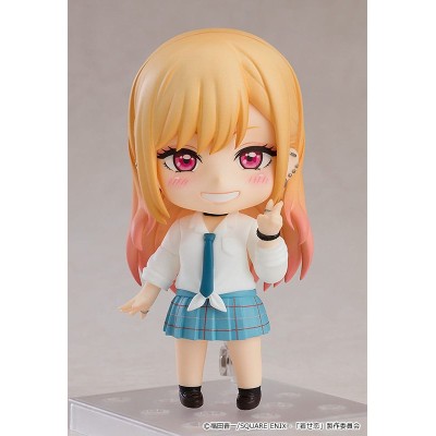MY DRESS-UP DARLING - Marin Kitagawa Nendoroid Action Figure 10 cm