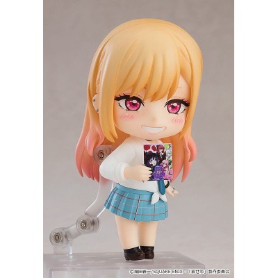 MY DRESS-UP DARLING - Marin Kitagawa Nendoroid Action Figure 10 cm