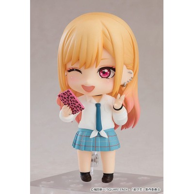 MY DRESS-UP DARLING - Marin Kitagawa Nendoroid Action Figure 10 cm
