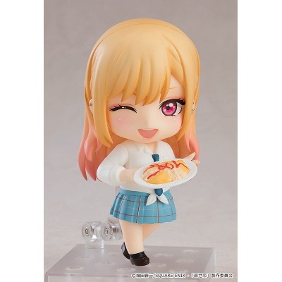 MY DRESS-UP DARLING - Marin Kitagawa Nendoroid Action Figure 10 cm