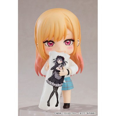 MY DRESS-UP DARLING - Marin Kitagawa Nendoroid Action Figure 10 cm
