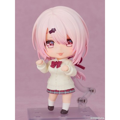 NIJISANJI - Shiina Yuika Nendoroid Action Figure 10 cm