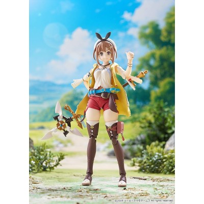 ATELIER RYZA: EVER DARKNESS & THE SECRET HIDEOUT - Reisalin Stout Plamatea Plastic Model Kit PVC Figure 16 cm
