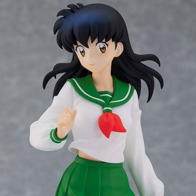 INUYASHA THE FINAL ACT - Kagome Higurashi Pop Up Parade PVC Figure (re-run) 16 cm