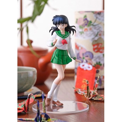 INUYASHA THE FINAL ACT - Kagome Higurashi Pop Up Parade PVC Figure (re-run) 16 cm