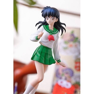 INUYASHA THE FINAL ACT - Kagome Higurashi Pop Up Parade PVC Figure (re-run) 16 cm