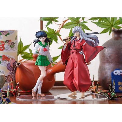 INUYASHA THE FINAL ACT - Kagome Higurashi Pop Up Parade PVC Figure (re-run) 16 cm
