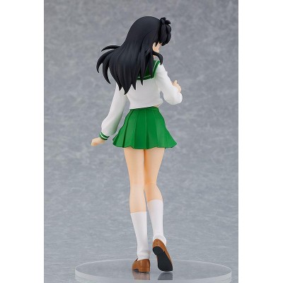 INUYASHA THE FINAL ACT - Kagome Higurashi Pop Up Parade PVC Figure (re-run) 16 cm