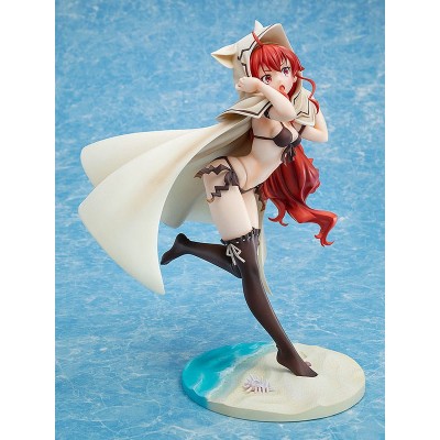 MUSHOKU TENSEI JOBLESS REINCARNATION - Eris Boreas Greyrat Swimsuit Ver. 1/7 Kadokawa PVC Figure 25 cm