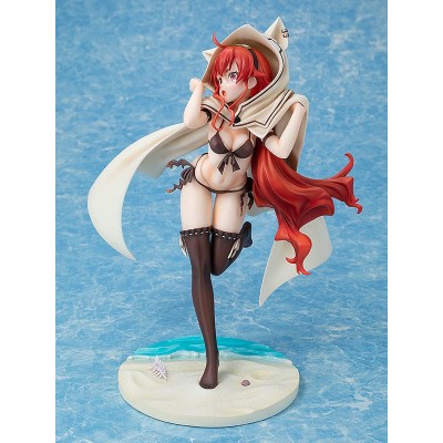 MUSHOKU TENSEI JOBLESS REINCARNATION - Eris Boreas Greyrat Swimsuit Ver. 1/7 Kadokawa PVC Figure 25 cm