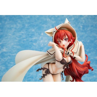 MUSHOKU TENSEI JOBLESS REINCARNATION - Eris Boreas Greyrat Swimsuit Ver. 1/7 Kadokawa PVC Figure 25 cm