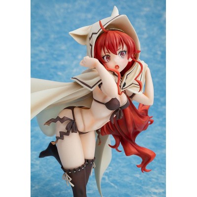 MUSHOKU TENSEI JOBLESS REINCARNATION - Eris Boreas Greyrat Swimsuit Ver. 1/7 Kadokawa PVC Figure 25 cm