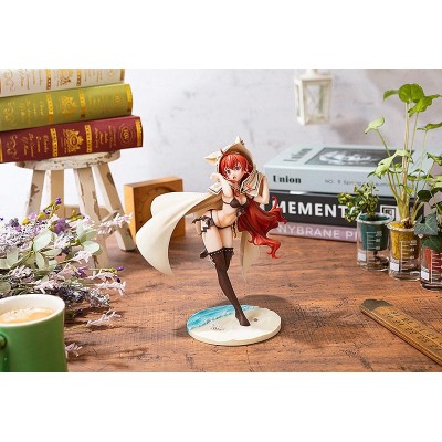 MUSHOKU TENSEI JOBLESS REINCARNATION - Eris Boreas Greyrat Swimsuit Ver. 1/7 Kadokawa PVC Figure 25 cm