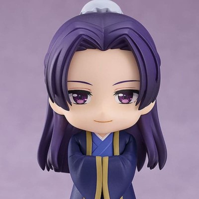 THE APOTHECARY DIARIES - Jinshi Nendoroid Action Figure  (re-run) 10 cm