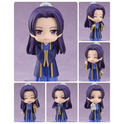 THE APOTHECARY DIARIES - Jinshi Nendoroid Action Figure  (re-run) 10 cm