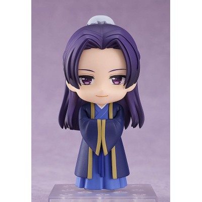 THE APOTHECARY DIARIES - Jinshi Nendoroid Action Figure  (re-run) 10 cm