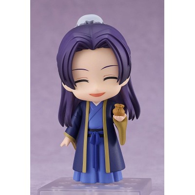 THE APOTHECARY DIARIES - Jinshi Nendoroid Action Figure  (re-run) 10 cm