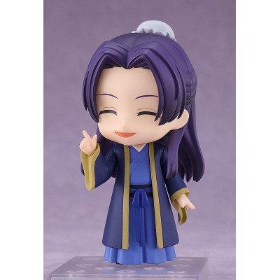 THE APOTHECARY DIARIES - Jinshi Nendoroid Action Figure  (re-run) 10 cm