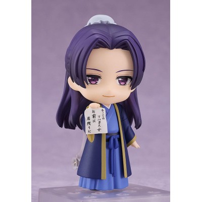 THE APOTHECARY DIARIES - Jinshi Nendoroid Action Figure  (re-run) 10 cm