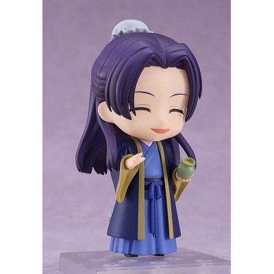 THE APOTHECARY DIARIES - Jinshi Nendoroid Action Figure  (re-run) 10 cm