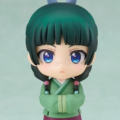 THE APOTHECARY DIARIES - Maomao Nendoroid Action Figure (re-run) 10 cm