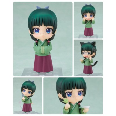 THE APOTHECARY DIARIES - Maomao Nendoroid Action Figure (re-run) 10 cm