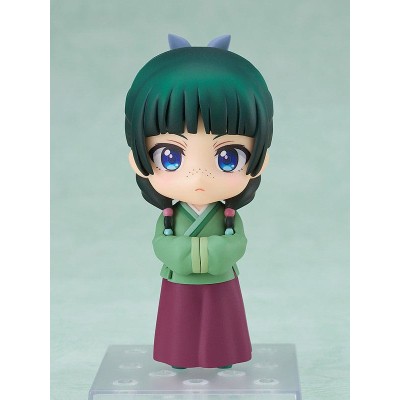 THE APOTHECARY DIARIES - Maomao Nendoroid Action Figure (re-run) 10 cm