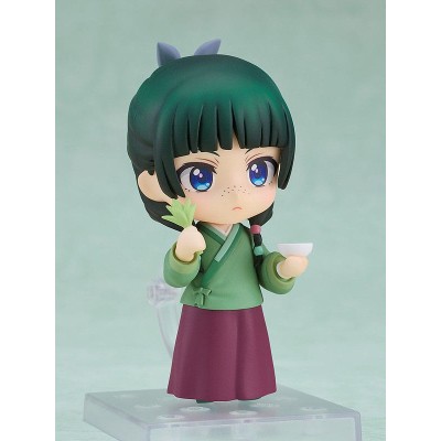 THE APOTHECARY DIARIES - Maomao Nendoroid Action Figure (re-run) 10 cm