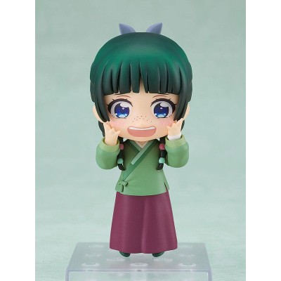 THE APOTHECARY DIARIES - Maomao Nendoroid Action Figure (re-run) 10 cm