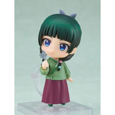 THE APOTHECARY DIARIES - Maomao Nendoroid Action Figure (re-run) 10 cm