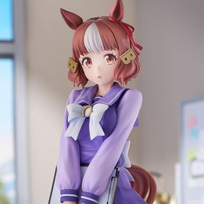 UMA MUSUME PRETTY DERBY - Belno Light 1/7 Good Smile Company PVC Figure 25 cm