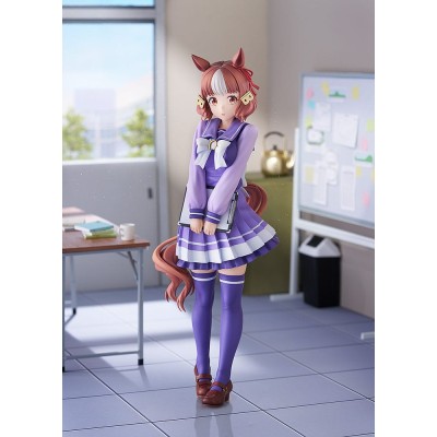 UMA MUSUME PRETTY DERBY - Belno Light 1/7 Good Smile Company PVC Figure 25 cm