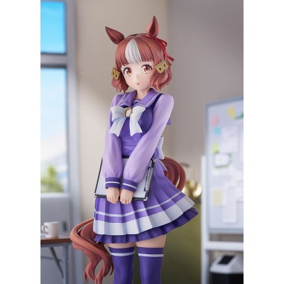 UMA MUSUME PRETTY DERBY - Belno Light 1/7 Good Smile Company PVC Figure 25 cm