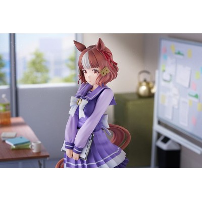 UMA MUSUME PRETTY DERBY - Belno Light 1/7 Good Smile Company PVC Figure 25 cm