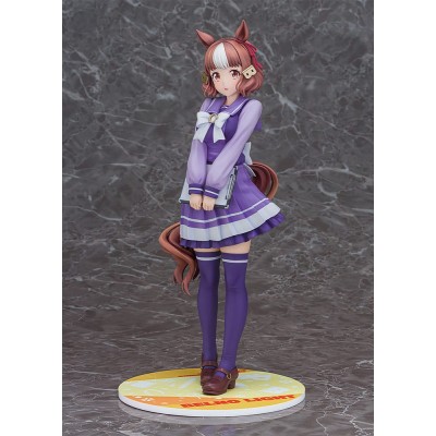 UMA MUSUME PRETTY DERBY - Belno Light 1/7 Good Smile Company PVC Figure 25 cm
