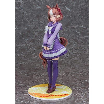 UMA MUSUME PRETTY DERBY - Belno Light 1/7 Good Smile Company PVC Figure 25 cm
