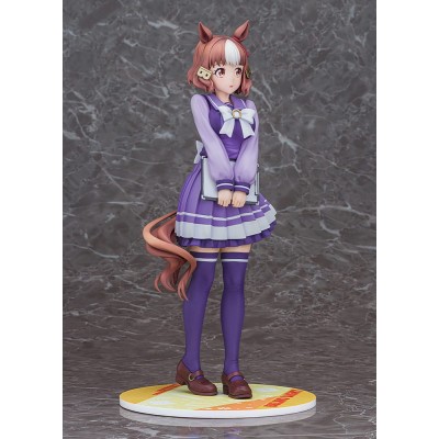 UMA MUSUME PRETTY DERBY - Belno Light 1/7 Good Smile Company PVC Figure 25 cm