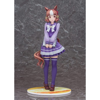 UMA MUSUME PRETTY DERBY - Belno Light 1/7 Good Smile Company PVC Figure 25 cm