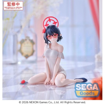 BLUE ARCHIVE - Ayane Yumemirize Sega PVC Figure 12 cm
