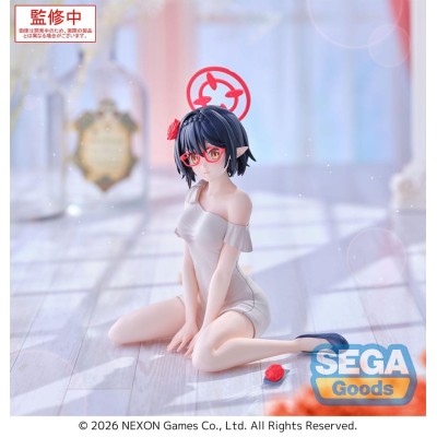 BLUE ARCHIVE - Ayane Yumemirize Sega PVC Figure 12 cm
