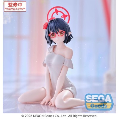 BLUE ARCHIVE - Ayane Yumemirize Sega PVC Figure 12 cm